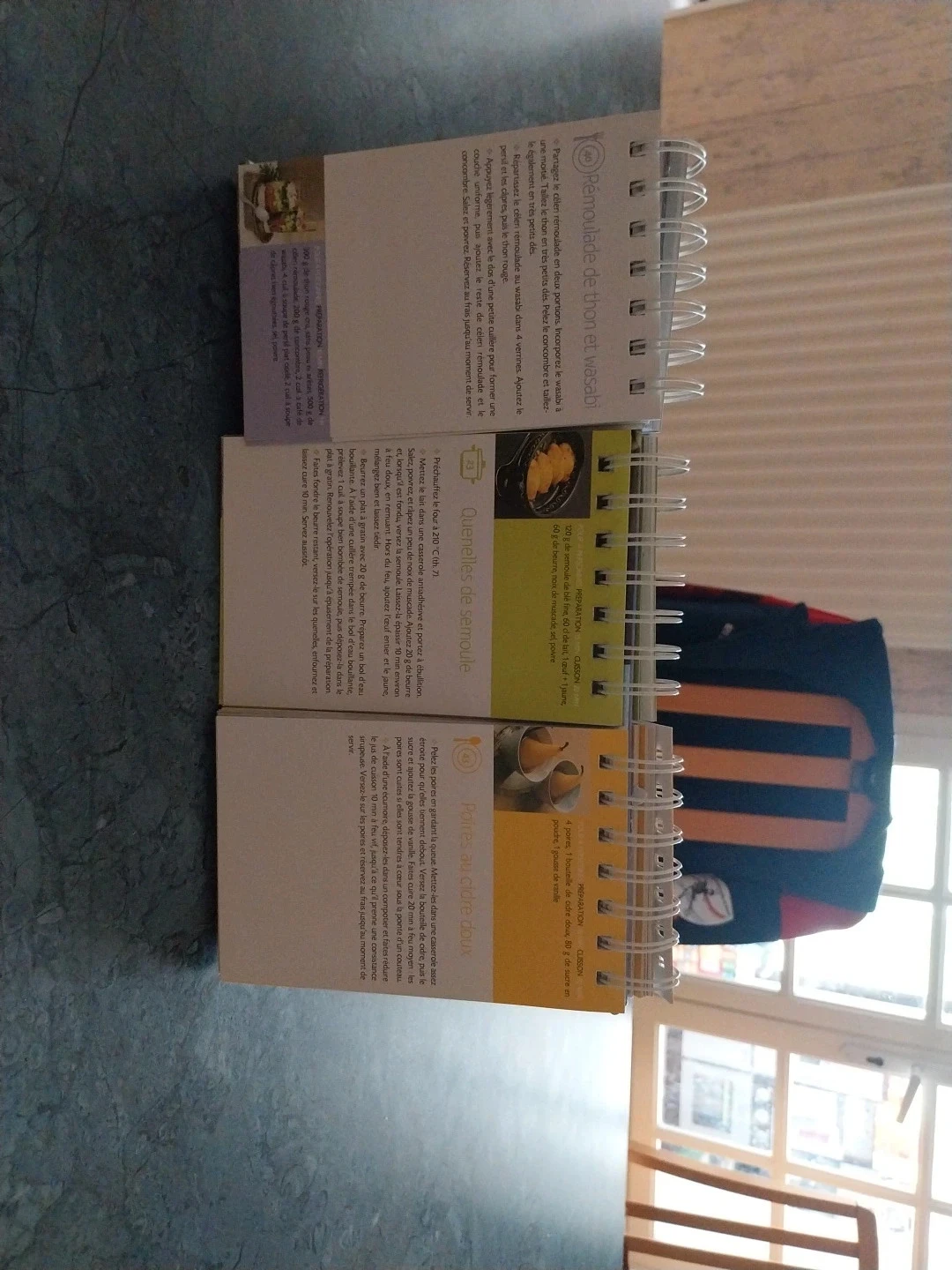 Livro de receitas "1 milhões de menus express" – photo 12